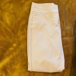 Elle Dress Pants- Pink Size 4